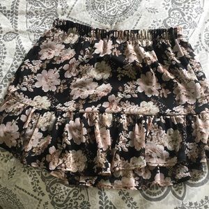 BP Brand Mini Skirt